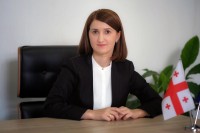 ლონდა თოლორაია: პერსონალურ მონაცემთა დაცვის მიმართულებით გამოვლენილი დარღვევების აღმოფხვრის მიზნით დაჯარიმდა 65 და გაფრთხილება მიეცა 70 ორგანიზაციას, გაიცა 195 დავალება და რეკომენდაცია