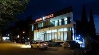შინაგან საქმეთა სამინისტრომ ჯგუფურად ჩადენილი ყაჩაღობის ბრალდებით 2 პირი ცხელ კვალზე დააკავა
