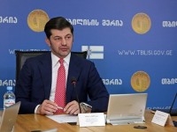 თბილისში საფეხმავლო ხიდების ნაცვლად, ქვეითთა ერთდონიანი გადასასვლელების მოწყობა იგეგმება