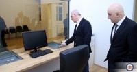 საქართველოს დიპლომატიურ წარმომადგენლობებში საკონსულო მომსახურების თანამედროვე ცენტრები მკვიდრდება საქართველოს დიპლომატიურ წარმომადგენლობებში საკონსულო მომსახურების თანამედროვე ცენტრები მკვიდრდება