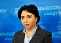 ეკა ბესელია: ბუნებრივია, საკუთარ პოზიციას არ შევიცვლი