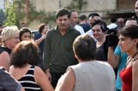 კახა კალაძე: ამბიცია მაქვს, რომ 4 წლის შემდეგ თბილისი განსხვავებული იყოს 