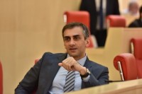 გიორგი კახიანი: საქართველოში დღეს პოლიტიკური პატიმრები არ არიან, ჩვენ წარსულს ჩავაბარეთ ის დრო, როდესაც პოლიტპატიმრები იყვნენ