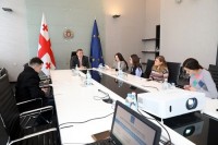განათლების სამინისტრო სასკოლო სახელმძღვანელოების საჯარო განხილვას იწყებს