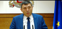 ნიკოლოზ გაგუა: მცირე მთავრობის კონცეფცია არა მხოლოდ ბიუროკრატიის შემცირებას გულისხმობს, არამედ იმას, რომ მთავრობა იყოს ეფექტური