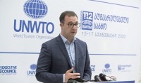 დავით სონღულაშვილი: ეს ანგარიში არის დასტური, რომ საქართველო ევროკავშირისთვის რეგიონში ნომერ პირველი პარტნიორია 