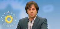 ირაკლი კობახიძე: სალომე ზურაბიშვილს პირველივე ტურში გამარჯვებამდე სულ ცოტა დააკლდა