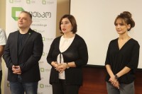 ცესკო-ში რეგიონული მედიის ჟურნალისტებისთვის ტრენინგი დაიწყო