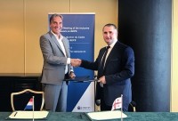 საქართველოსა და ნიდერლანდებს შორის საერთაშორისო დაბეგვრის საკითხებზე Twinning-ის პროგრამა იწყება