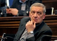 გია ვოლსკი: ყველაფერი კეთდება, რომ საქართველო რუსეთის ბაზრისგან დამოუკიდებელი იყოს