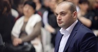 მამუკა ბახტაძე: უმძიმესი სანახავია საქართველოს უმაღლესი საკანონმდებლო ორგანოს მთავარ ტრიბუნასთან ოკუპანტი ქვეყნის დეპუტატის ხილვა