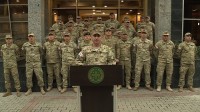 ვლადიმერ ჩაჩიბაია: პოლიტიკური მიზნებისთვის შეიარაღებული ძალების გამოყენება ქვეყნის ინტერესებს ეწინააღმდეგება