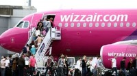 ავიაკომპანია Wizz Air-ს ახალ მიმართულებებზე ოპერირების ნებართვა მიენიჭა 