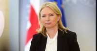 ნათია თურნავა: კომპანია „ფრონტერას“ გაუცემელი ხელფასების 11 თვის და მეტის დავალიანება დაუგროვდა და ძალიან ბევრი ოჯახი რთულ მდგომარეობაში ჩააგდო
