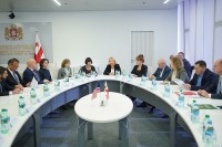 საქართველოს ნავსადგურებში „ერთი ფანჯრის პრინციპით“ მომსახურება დაინერგება საქართველოს ნავსადგურებში „ერთი ფანჯრის პრინციპით“ მომსახურება დაინერგება