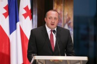 გიორგი მარგველაშვილი: თვითმმართველობის არჩევნები შედგა