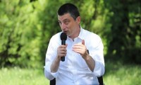 პრემიერი: „ქართული ოცნება“ ქართველ გლეხს ყოველთვის გვერდით ედგა