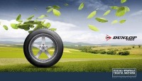 „თეგეტა მოტორსის“ ქსელში DUNLOP-ის ბრენდის პრემიუმ ხარისხის საბურავები გაიყიდება!(R)