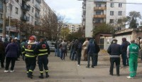 სპეცოპერაციის ადგილზე საგამოძიებო მოქმედებები დასრულდა