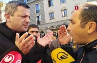 ირაკლი ლაგვილავა ნაციონალებს: მერაბ ქვარაიას იმას ვერ პატიობთ, რომ ციხიდან ცოცხალი გამოვიდა ირაკლი ლაგვილავა ნაციონალებს: მერაბ ქვარაიას იმას ვერ პატიობთ, რომ ციხიდან ცოცხალი გამოვიდა