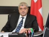 მეჰმეთ ფათიჰ ჯეილანი - თურქეთი ყოველთვის საქართველოს ტერიტორიული მთლიანობის მხარდამჭერი იქნება 