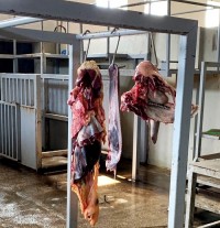 საგამოძიებო სამსახურმა კვების პროდუქტების ფალსიფიკაციის სამი ფაქტი გამოავლინა