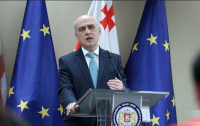 ზალკალიანი: ამერიკელი პარტნიორების რეკომენდაციებს ყოველთვის ვითვალისწინებთ