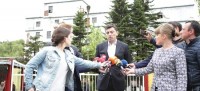 ტყიბულში, უბედური შემთხვევის ადგილას სამძებრო სამუშაოები დასრულდა