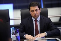 არჩილ თალაკვაძე: „ქართული ოცნების“ ხელისუფლების პირობებში, სახელმწიფოს ყურადღების ცენტრში დგას ადამიანი - ეს არის გარანტირებული კონსტიტუციის დონეზე