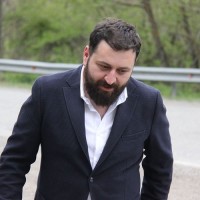 ჯაბა ხუბუა თამარ ბაღაშვილს:  გახარია სისხლიან ჯალათად რომ გამოაცხადო,  ნამდვილი სისხლიანი ჯალათების პარტიულ ტელევიზიაში არ უნდა მუშაობდე