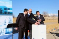 გიორგი ქობულია: საქართველო მზადაა განავითაროს ინოვაციური და მაღალტექნოლოგიური პროექტები