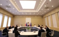 მთავრობის ადმინისტრაციაში უწყებათაშორისი საკოორდინაციო საბჭოს ჯანდაცვის თემატური ჯგუფის შეხვედრა გაიმართა