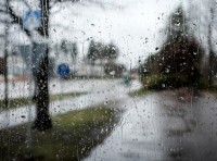 სოფელ ლეჩურიდან ომალოს მიმართულებით გზაზე ყველა სახის ავტოტრანპორტის მოძრაობა დროებით იკრძალება