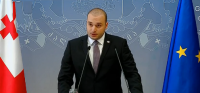 მამუკა ბახტაძე: განვიხილავთ დადგენილებას, რომელიც არჩევნებზე სხვადასხვა რესურსების გამოყენების პრევენციას ითვალისწინებს 