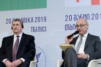 ქობულია: ბელარუსთან ეკონომიკური ურთიერთობების გაღრმავებაში დიდი პერსპექტივებია, მათ შორის მედიცინის სფეროში