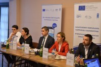 საქართველოს პარლამენტმა საპარლამენტო ღიაობის რიგით მესამე სამოქმედო გეგმაზე მუშაობა დაასრულა