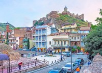 უცხოური მედია: ეწვიეთ საქართველოს მთავრობის გვერდს ინტერნეტში, სადაც ტურისტებისთვის აუცილებელი ინფორმაციაა მითითებული სამოგზაურო შეზღუდვების შესახებ