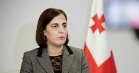 ეკატერინე მიქაბაძე: მნიშვნელოვანია, რომ პირდაპირი ეკონომიკის რეალურ სექტორში უცხოური ინვესტიციები იზრდება
