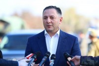ვახტანგ გომელაური: ბადრი ესებუას ძმას გადაჰქონდა აკრძალული ნივთები, რა დროსაც დავაკავეთ