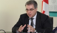 დავით სერგეენკო: მედიკამენტებზე ხელმისაწვდომობის პროგრამით ათასობით ადამიანმა მიიღო შვება, საყოველთაო ჯანდაცვაში კარდინალურად შესაცვლელი არაფერია 