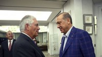 «Radio Voice of America» (აშშ):თურქეთ-ამერიკის კრიზისი-გამოწვევა თუ შანსი საქართველოსთვის