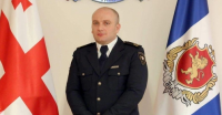 გურიის მთავარი სამმართველოს პოლიციის უფროსმა  პოსტი დატოვა