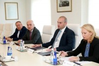 მამუკა ბახტაძე: ჩვენი მოქალაქეებიდან პირადად ვიღებდი ბევრ თხოვნას, რომ „რაინეარი“ გვეხილა საქართველოში და ჩვენ ეს გავაკეთეთ