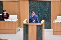 ზაზა გაბუნია: გვაქვს იმედის და გამარჯვების მოლოდინის საფუძველი, მაგრამ ამას უნდა მოვუფრთხილდეთ