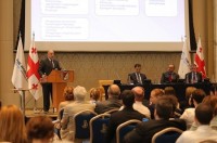  ფინანსთა სამინისტროს დაქვემდებარებაში ახალი სამსახური შეიქმნა