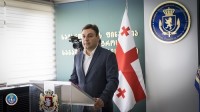 160 ათასი უაქციზო სიგარეტის გადაზიდვა-რეალიზაციის ფაქტზე ოთხი პირი დააკავეს