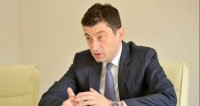 გიორგი გახარია: ვერავინ ვერასოდეს ვერ შეზღუდავს ჩვენს ზონას - სად შევიდეთ და სად არ შევიდეთ