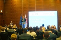 ქობულია: პროფესიული გადამზადების პროგრამა მოქალაქეების დასაქმებისა და კერძო სექტორის განვითარებისთვის სასარგებლოა
