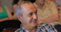 ზურაბ ნადარეიშვილი:  რევოლუციას რომ აწყობთ, ან თვალს დაკარგავთ, ან თავიც შეიძლება დაგორდეს