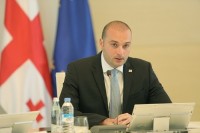 მამუკა ბახტაძე: საქართველო ღრმაწყლოვანი პორტის გარეშე ვერ შეძლებს თავისი ტრანზიტული პოტენციალის სრულად რეალიზაციას